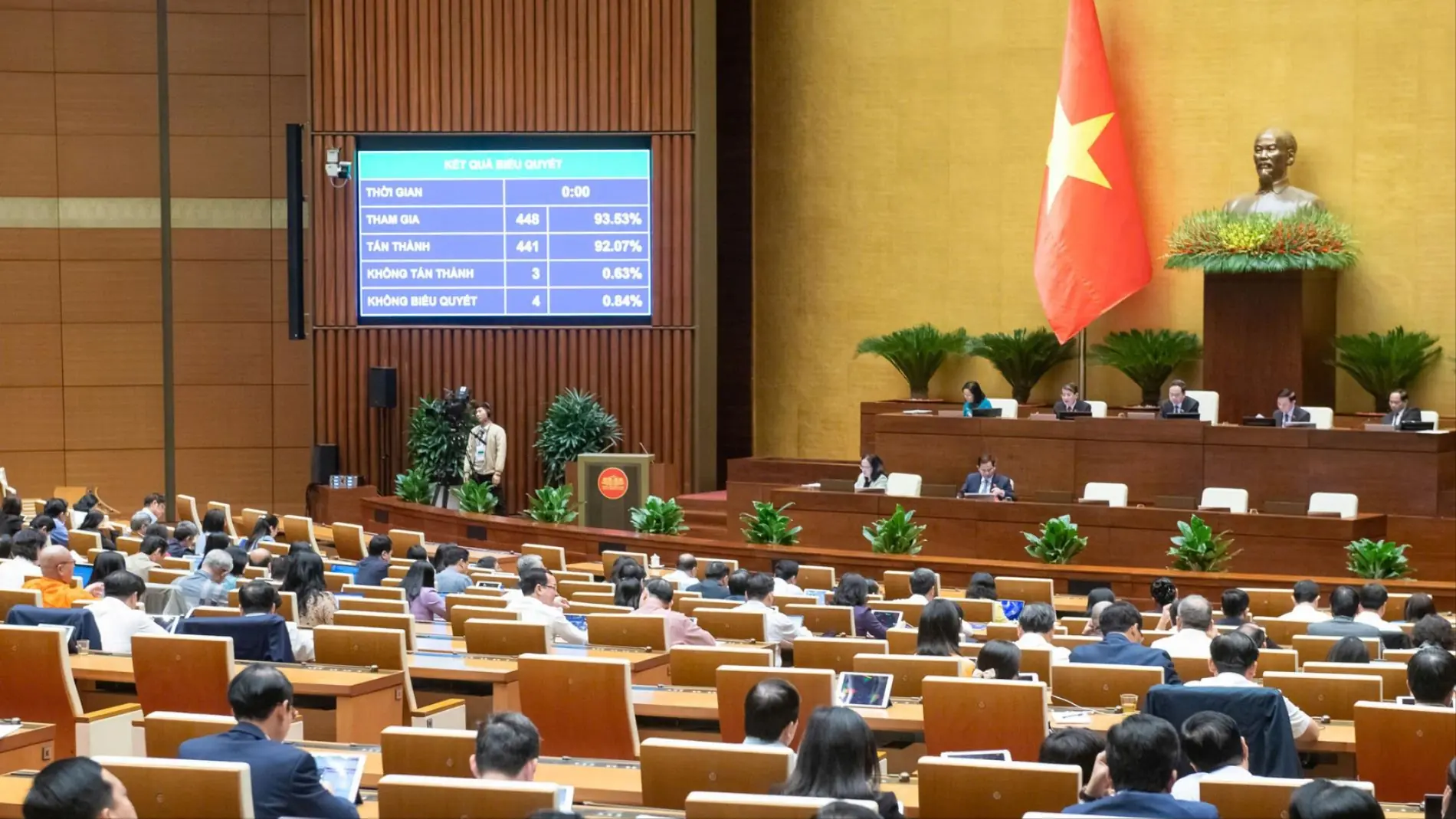 Chuyển mạnh 'tiền kiểm' sang 'hậu kiểm', mở rộng tự do kinh doanh